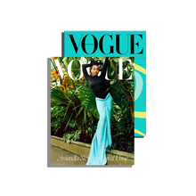 Load image into Gallery viewer, Vogue Scandinavia Magazine Issue 12