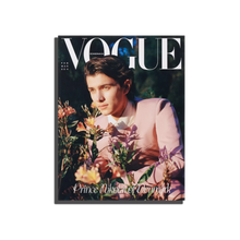 Load image into Gallery viewer, Vogue Scandinavia Magazine Issue 4