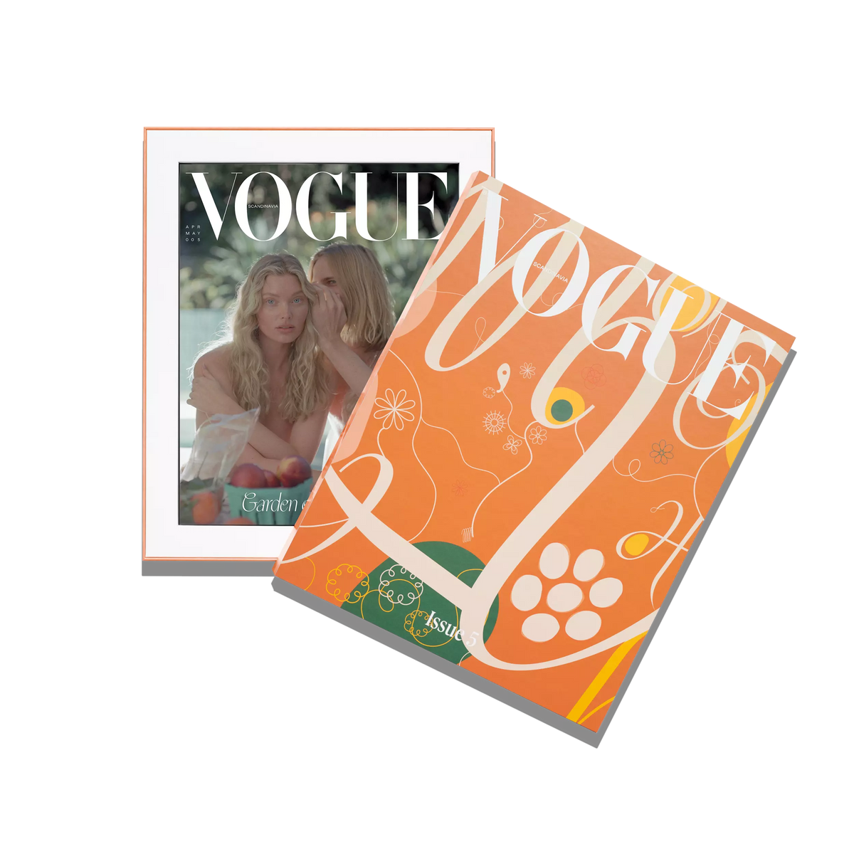 Vogue Scandinavia Collectors Edition Issue 5