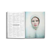 Load image into Gallery viewer, Vogue Scandinavia Magazine Issue 10
