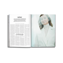 Load image into Gallery viewer, Vogue Scandinavia Magazine Issue 10