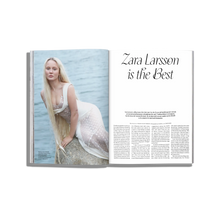 Load image into Gallery viewer, Vogue Scandinavia Magazine Issue 11