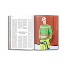 Load image into Gallery viewer, Vogue Scandinavia Magazine Issue 11