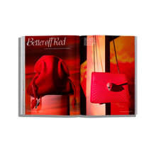 Load image into Gallery viewer, Vogue Scandinavia Magazine Issue 5