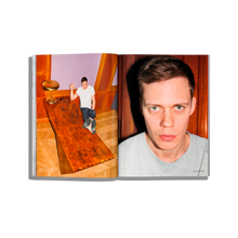 Load image into Gallery viewer, Vogue Scandinavia Magazine Issue 5