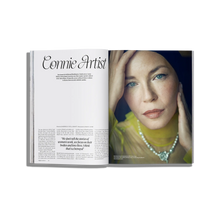 Load image into Gallery viewer, Vogue Scandinavia Magazine Issue 8