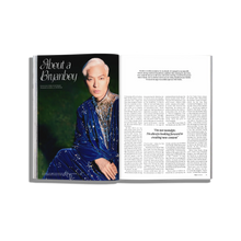 Load image into Gallery viewer, Vogue Scandinavia Magazine Issue 9