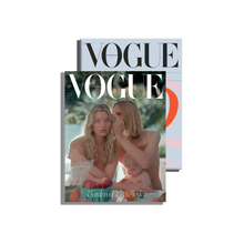 Load image into Gallery viewer, Vogue Scandinavia Magazine Issue 5