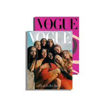 Load image into Gallery viewer, Vogue Scandinavia Magazine Issue 8