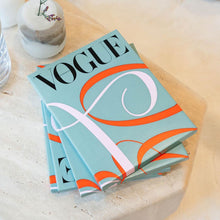 Load image into Gallery viewer, Vogue Scandinavia Magazine Issue 4