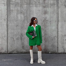 Load image into Gallery viewer, Vogue Scandinavia Magazine Issue 1