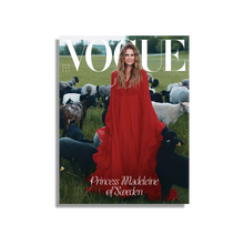 Load image into Gallery viewer, Vogue Scandinavia 5 year Anniversary Limited Edition Box
