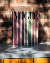 Load image into Gallery viewer, Vogue Scandinavia 5 year Anniversary Limited Edition Box

