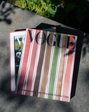 Load image into Gallery viewer, Vogue Scandinavia 5 year Anniversary Limited Edition Box
