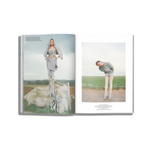 Load image into Gallery viewer, Vogue Scandinavia Magazine Issue 12
