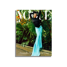 Load image into Gallery viewer, Vogue Scandinavia Magazine Issue 12
