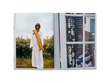 Load image into Gallery viewer, Vogue Scandinavia Magazine Issue 2
