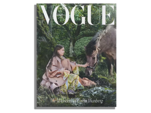 Load image into Gallery viewer, Vogue Scandinavia Magazine Issue 1
