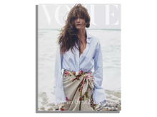 Load image into Gallery viewer, Vogue Scandinavia Magazine Issue 2
