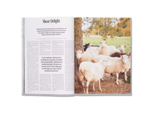 Load image into Gallery viewer, Vogue Scandinavia Magazine Issue 3
