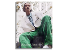 Load image into Gallery viewer, Vogue Scandinavia Magazine Issue 3

