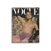 Load image into Gallery viewer, Vogue Scandinavia Magazine Issue 10
