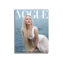 Load image into Gallery viewer, Vogue Scandinavia Magazine Issue 11
