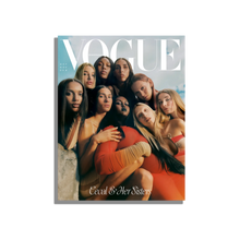 Load image into Gallery viewer, Vogue Scandinavia Magazine Issue 8
