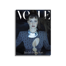 Load image into Gallery viewer, Vogue Scandinavia Magazine Issue 9
