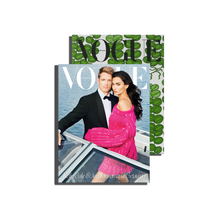 Load image into Gallery viewer, Vogue Scandinavia Magazine Issue 7
