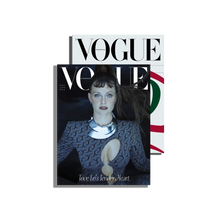 Load image into Gallery viewer, Vogue Scandinavia Magazine Issue 9
